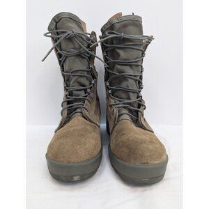 Belleville 7605969 F600 Female Combat Boot Sage Green Size 4 R